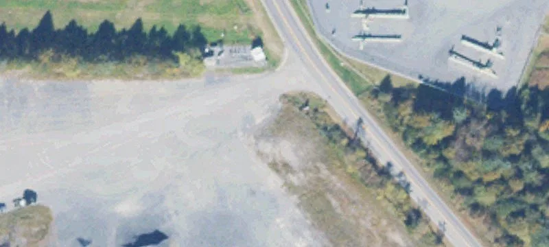 9.52 Acres Prime Location Strasburg