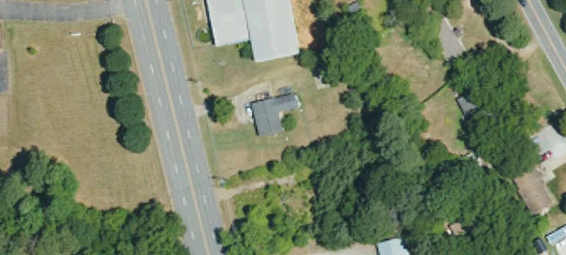 Office/Warehouse on Hwy 18N