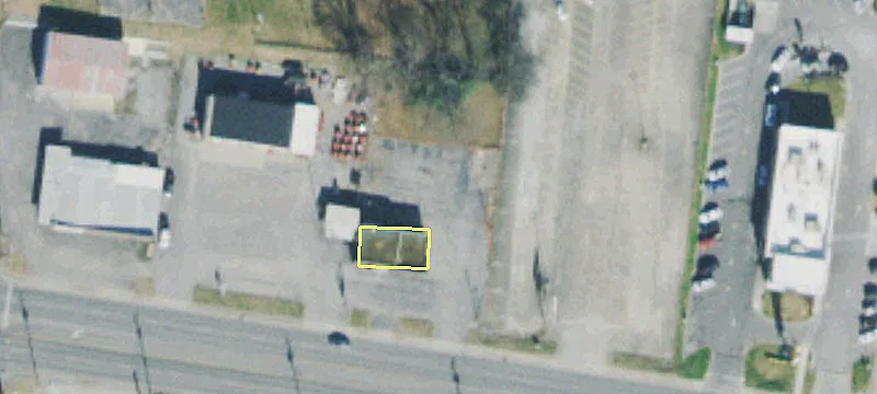 21,000 SF Warehouse For Sale