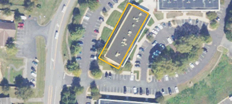 Fredericksburg Office Condo For Sale