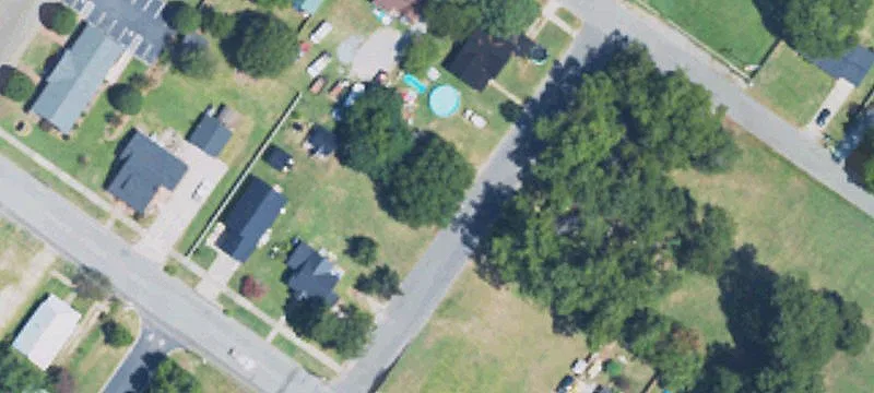 Commercial Property Near Main Street