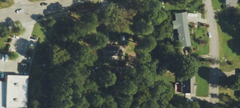 Prime Commercial Land Opportunity