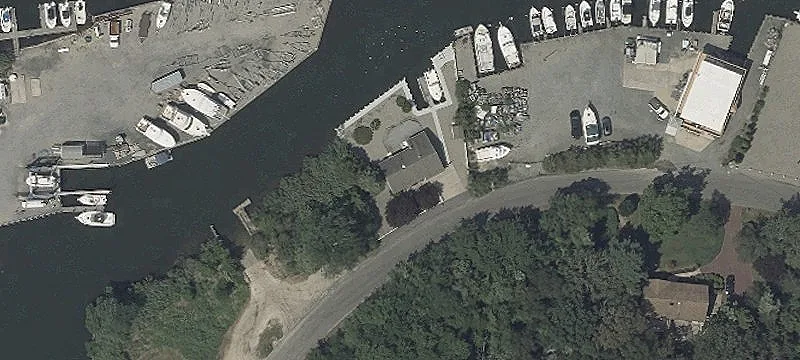New Marina Opportunity in Waretown