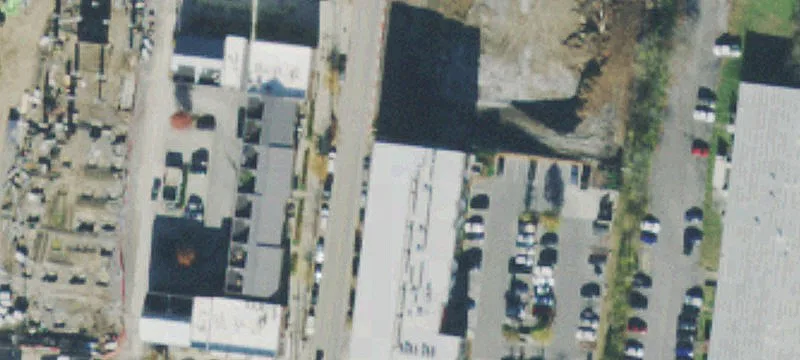 Wedgewood-Houston Live/Work Corner Unit