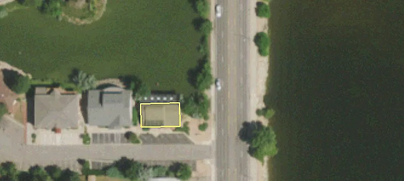 Loveland Retail Storefront For Sale