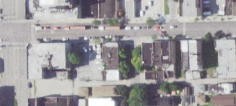 Nine-Unit Multifamily Building For Sale