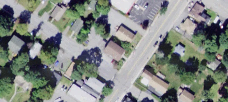 Mixed-Use Property in Greenwood Lake