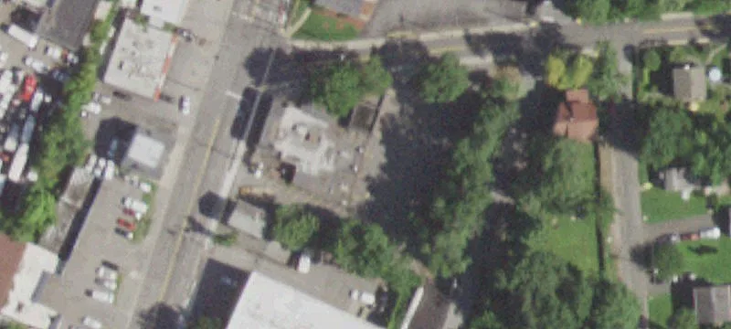 Turnkey Restaurant Opportunity in Westchester