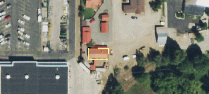Highway Frontage Commercial Buildings