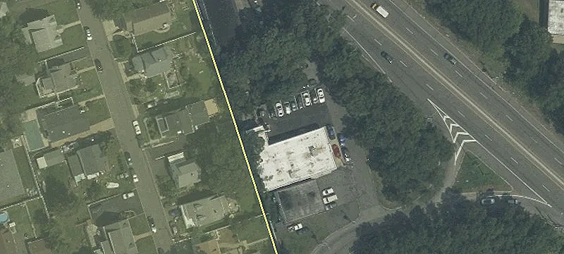 Auto Repair Shop For Sale