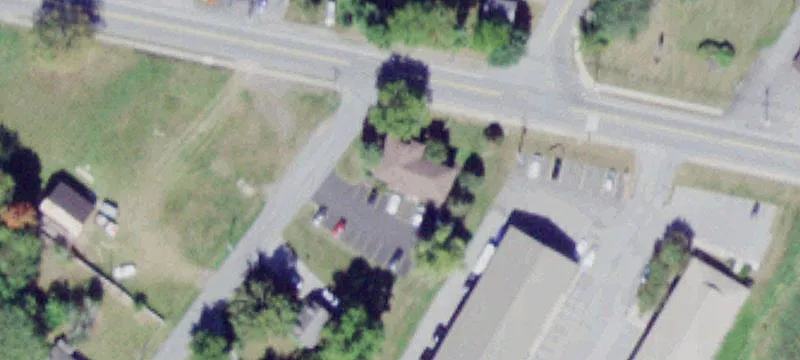 Main Street Office Building Investment