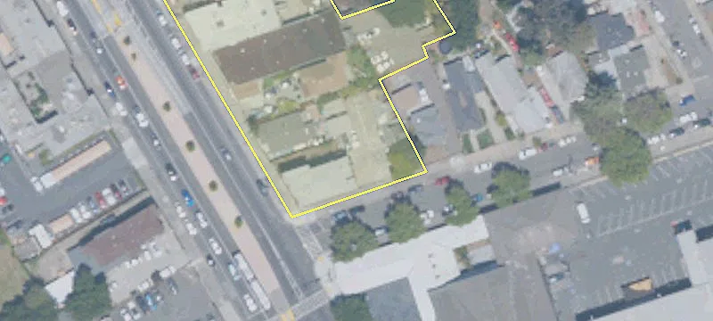 Oakland Multifamily Investment Opportunity