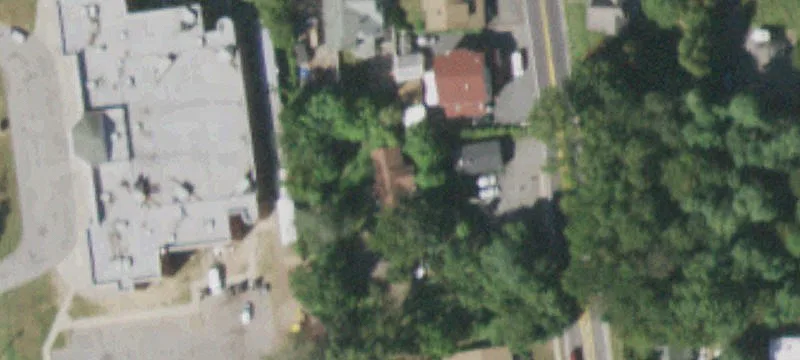 Monsey Office with Ample Parking