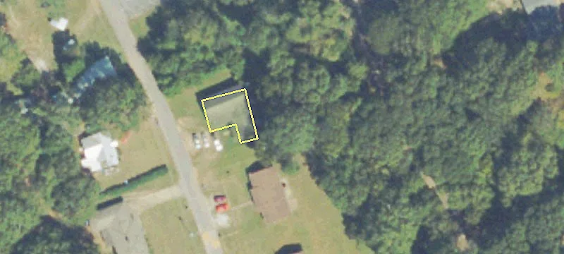 Jefferson Church Campus For Sale
