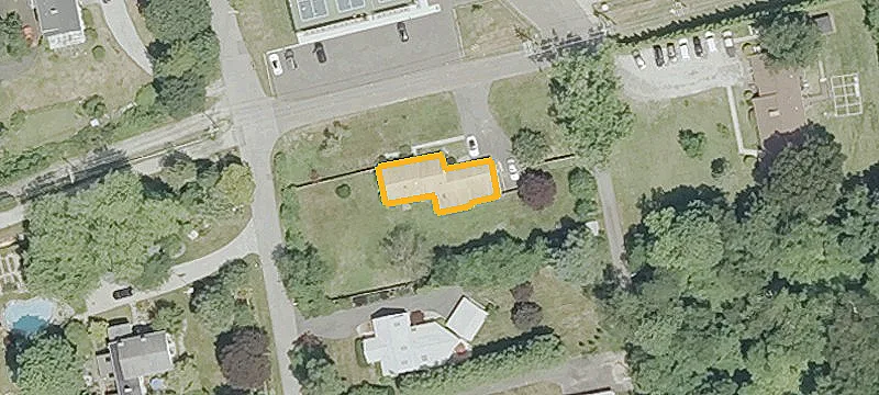 Shoreline Development Opportunity in Westbrook