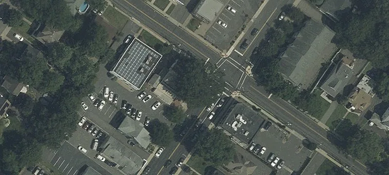Mixed-Use Corner Lot Opportunity