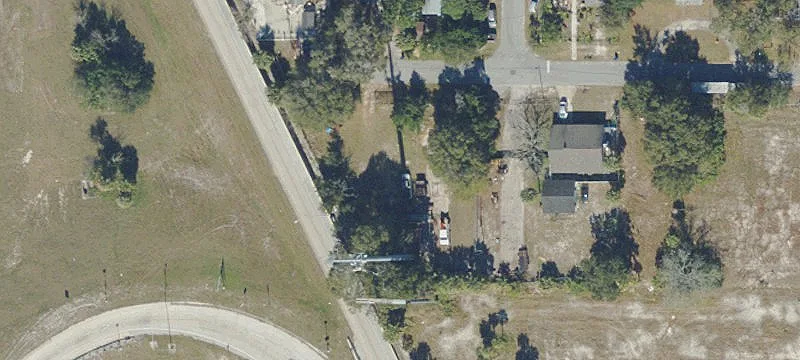 Tampa Development Opportunity Near I-275