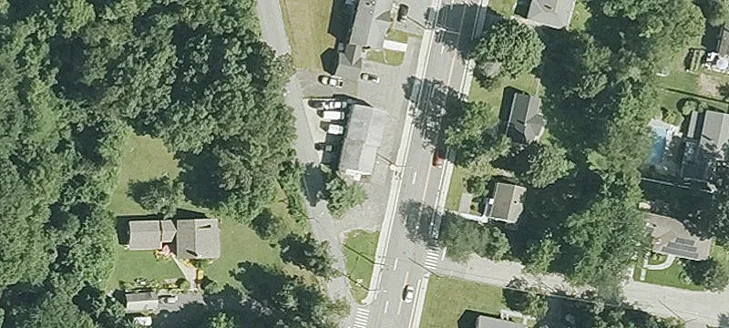 Mixed-Use 4-Unit Property