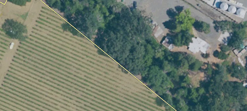 Calistoga Flex Space Opportunity