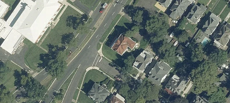 Updated Multifamily Property in Trenton