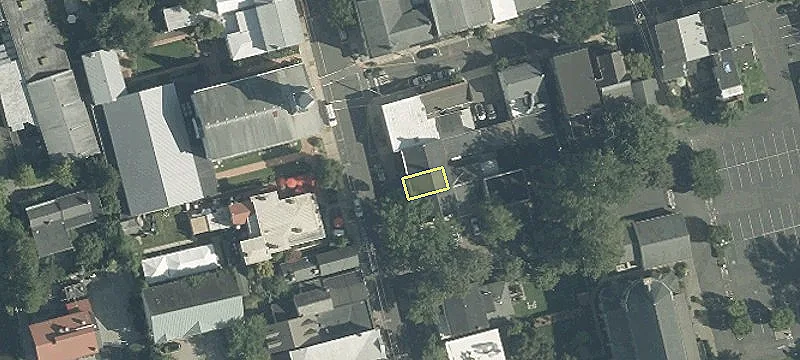 Lambertville Three-Unit Investment Property