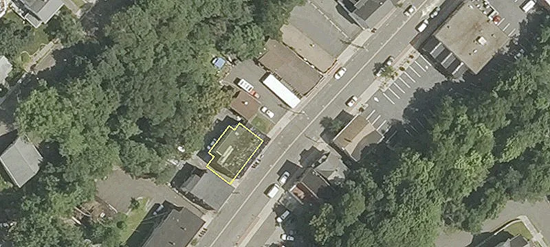 Remodeled Bar/Cafe in Downtown Shelton