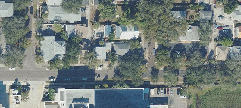 Free Standing Medical Office Building