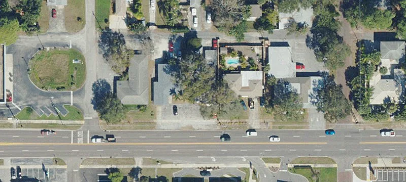 Gulfport Mixed-Use Property For Sale