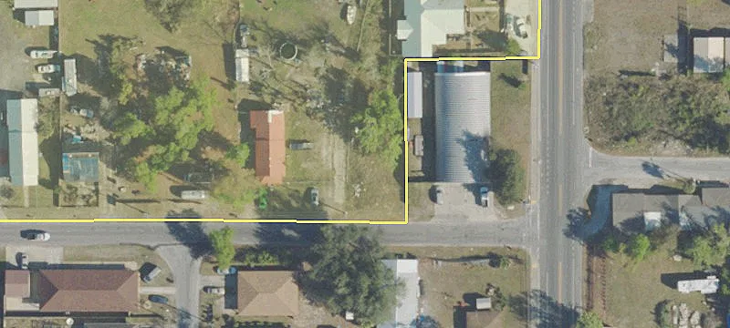 Climate-Controlled Commercial Building For Sale