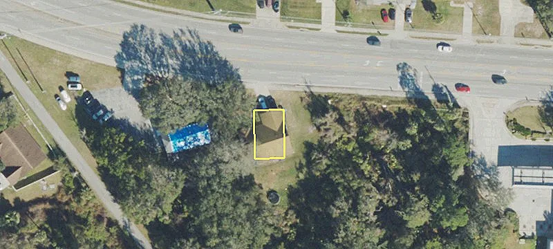 Vacant Land Multi Parcel Sale