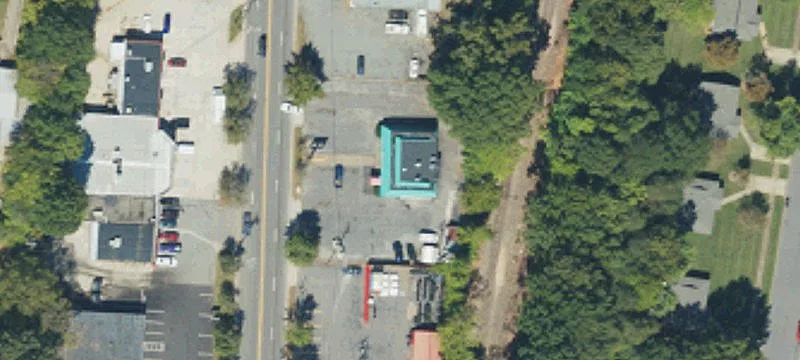 Established Statesville Restaurant Opportunity