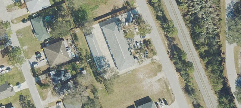 New Warehouse in Thriving District