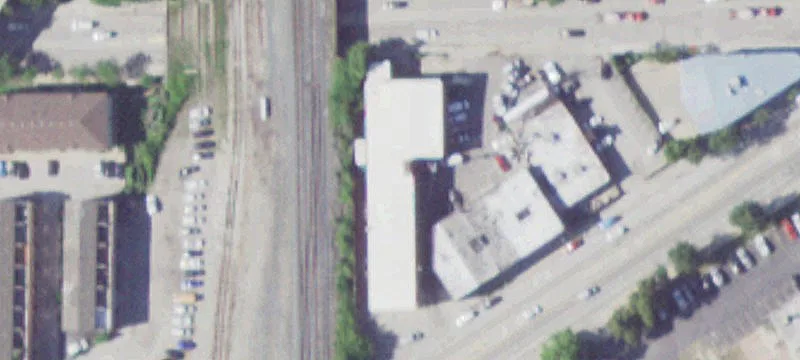 Chinatown Commercial Unit For Sale