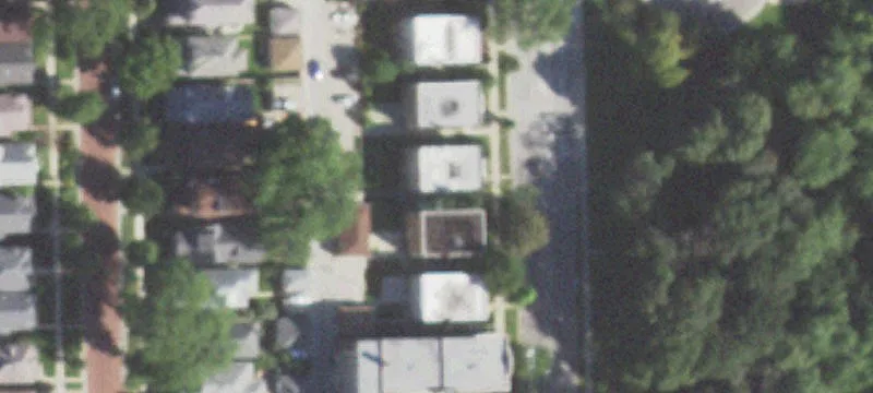 Oak Park Multifamily Opportunity