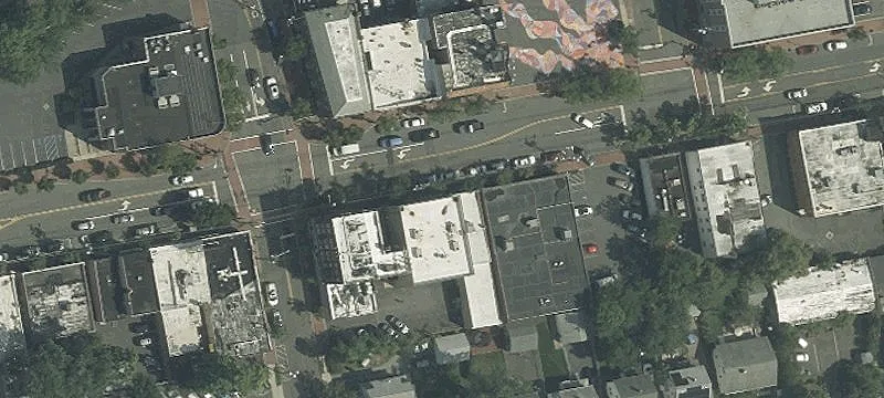 Maplewood Commercial Store For Sale