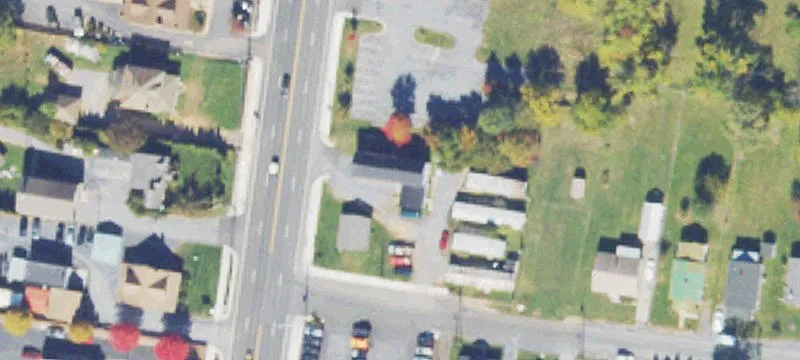 Commercial Land on Valley Avenue