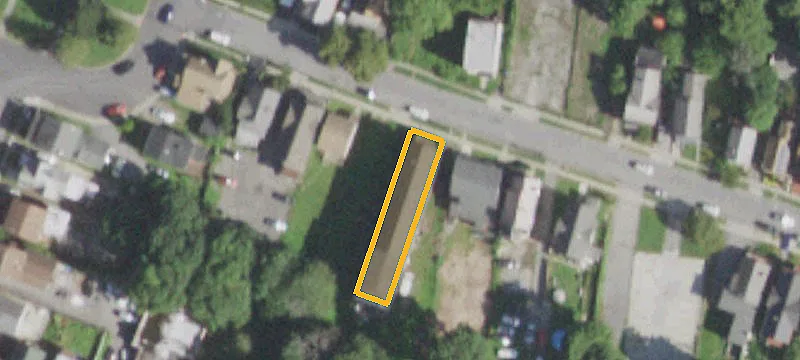 Historic Building Redevelopment Opportunity