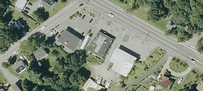 Mixed-Use Development Opportunity