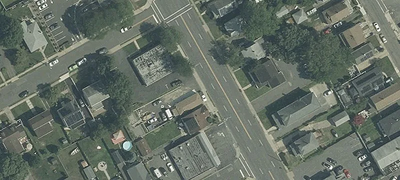 Route 35 Commercial Opportunity
