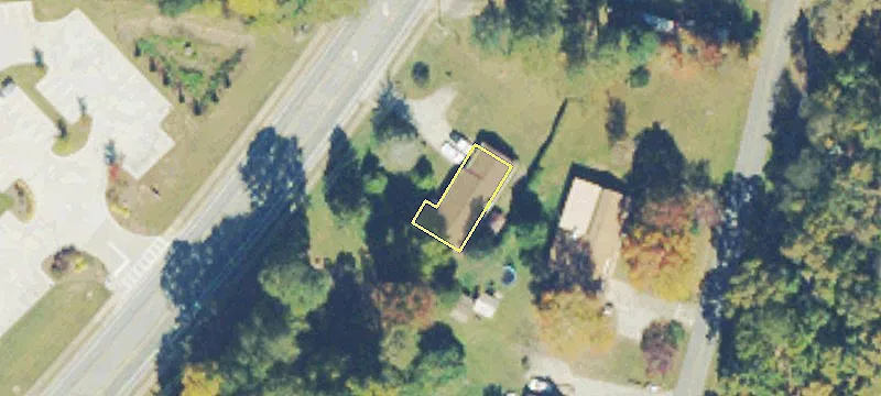 Prime Commercial Land Opportunity