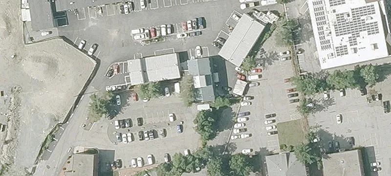Waltham Industrial-Flex Condominium For Sale