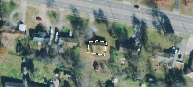 Commercial Land with Road Frontage