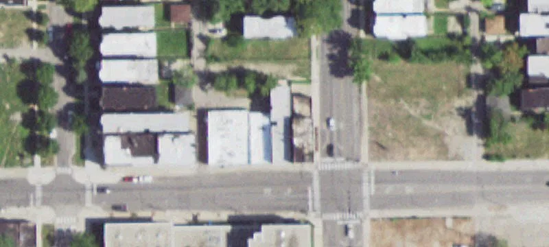 Mixed-Use Investment in North Lawndale
