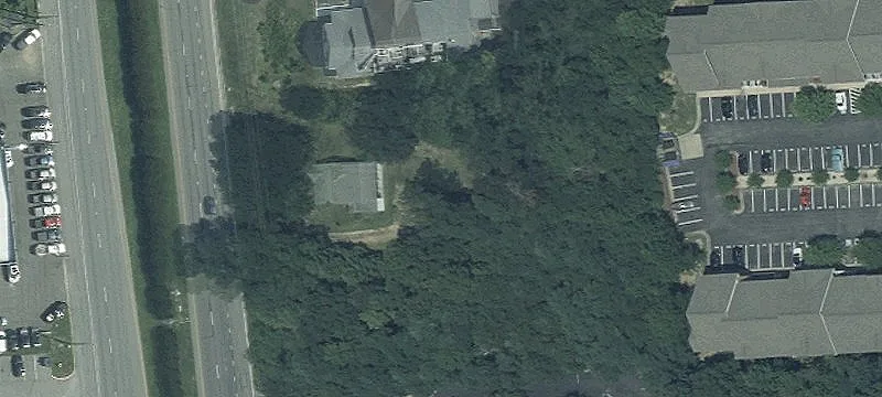 Prime Commercial Land Opportunity