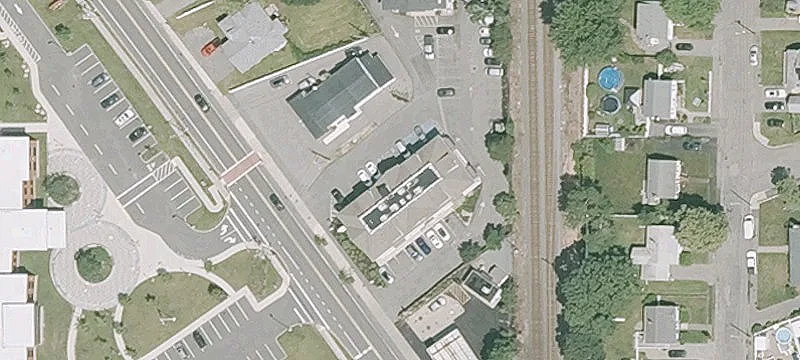 Beverly Commercial Condo For Sale