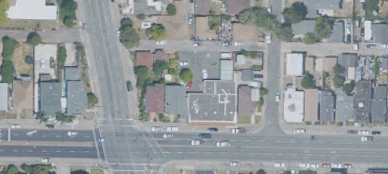 Vallejo Commercial Retail and Office