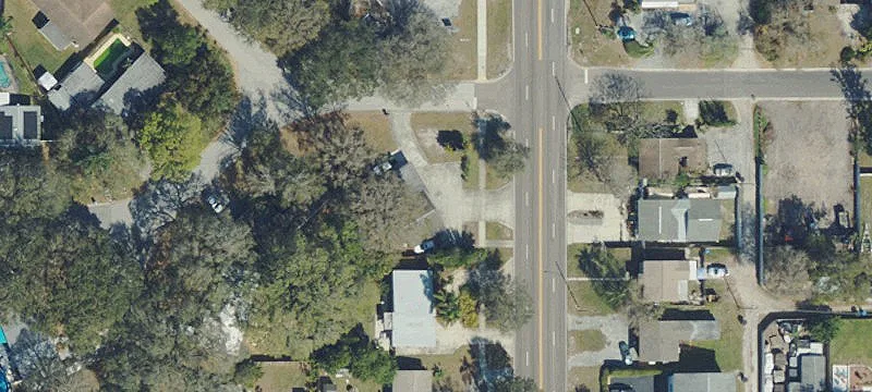 Free-Standing Office Building For Sale