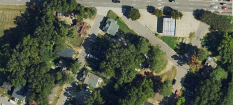 Income-Producing Triplex in Raleigh