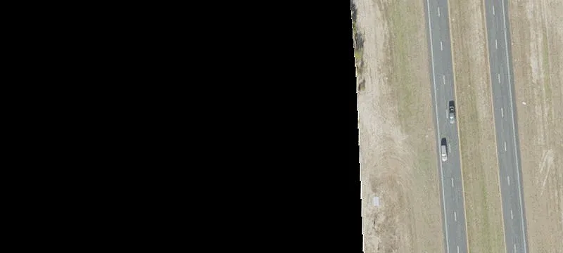 Vacant Land Near 331 Bridge