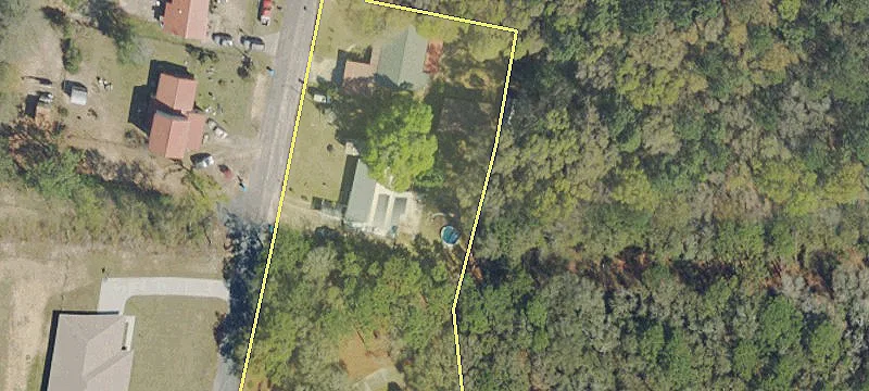 Crestview Land For Sale